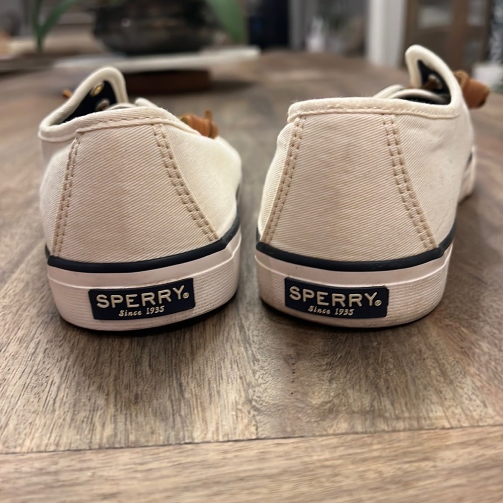 Sperry Shoes